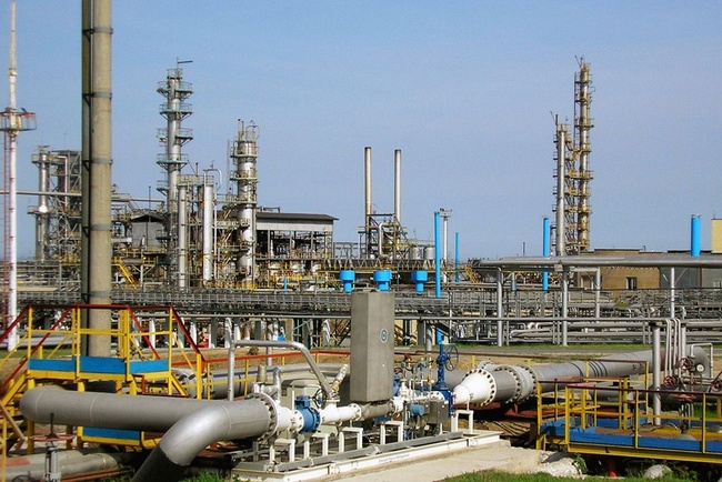 "Справа Курченка": суд застосував спецконфіскацію нафтопродуктів на 800 мільйонів