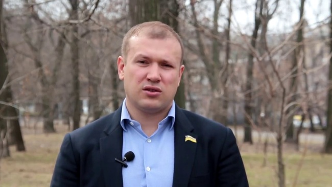 НАПК проверит декларацию депутата Одесского облсовета