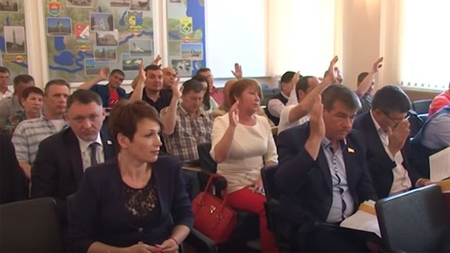 Ренийский городской совет в очередной раз соберется на «земельную» сессию