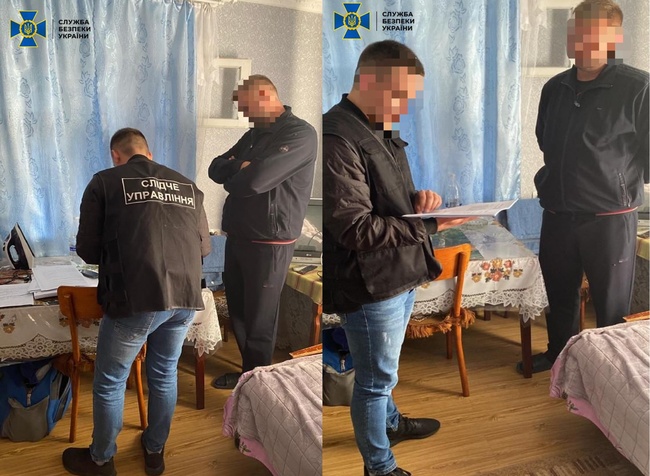 Командира військової частини на Одещині підозрюють у вимаганні "відкатів" з підлеглих