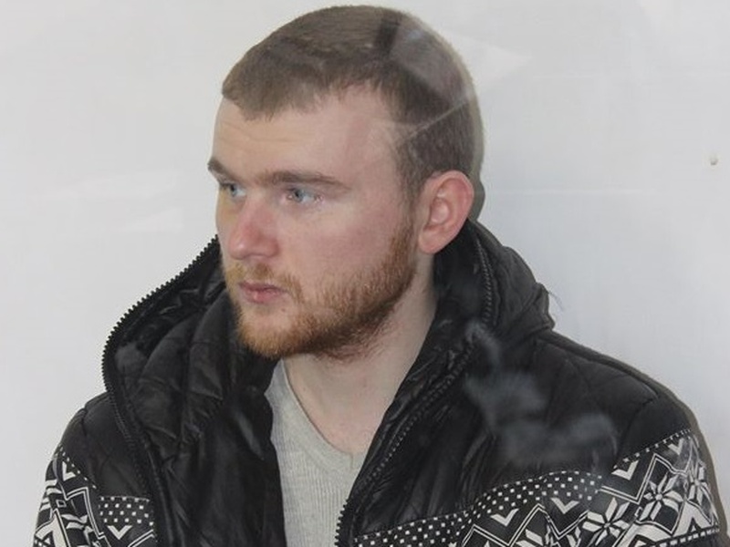 Адвокат обвиняемого в убийстве Даши Лукьяненко отказался от него