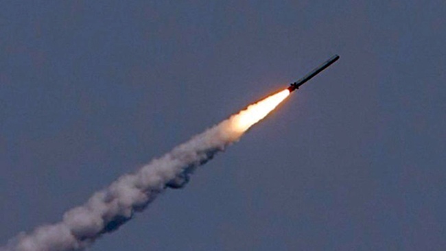 Підрозділи протиповітряної оборони збили три ракети над Одещиною