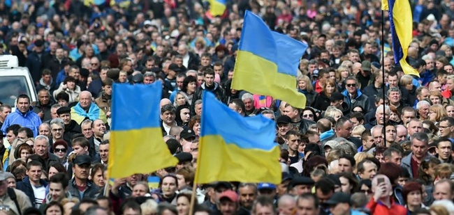 На перепис населення України планують витратити 82 мільйони