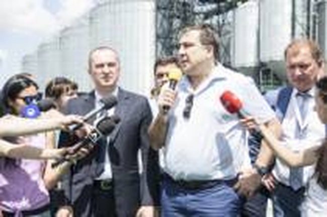 Мелким и средним фермерским хозяйствам в Одесской области окажут поддержку из Киева