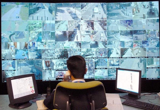 «Муниципальная охрана» купит систему видеонаблюдения за 30 миллионов гривень