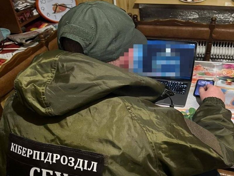 Заблоковано більше 20 telegram-каналів, які допомагали ухилянтам уникати мобілізації