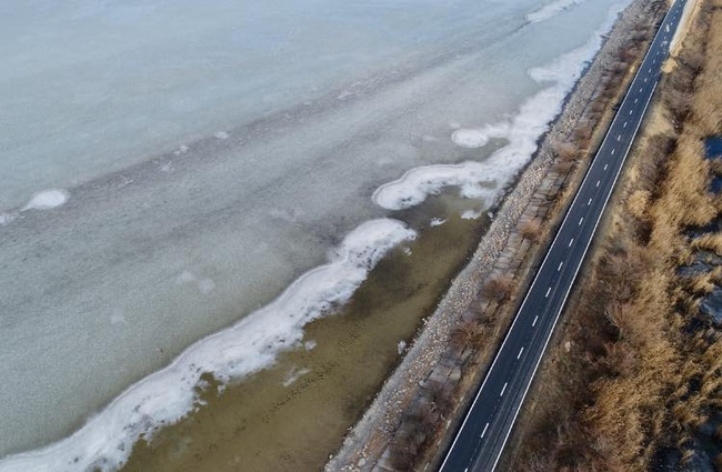 На текущий ремонт дорог Одесской области потратят 673 миллиона