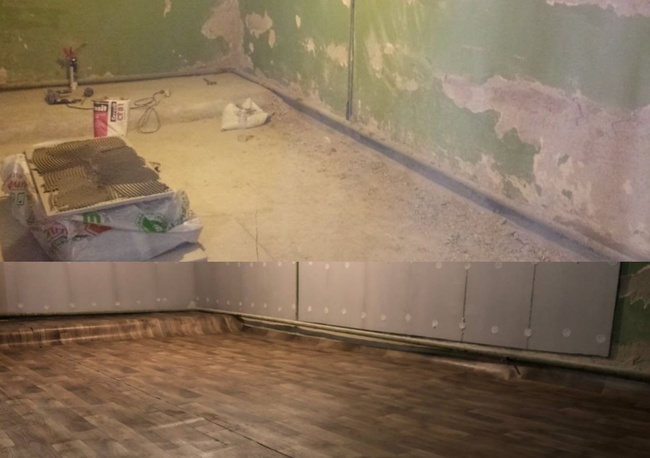 В Одесі з'явилося бомбосховище з дитячим куточком