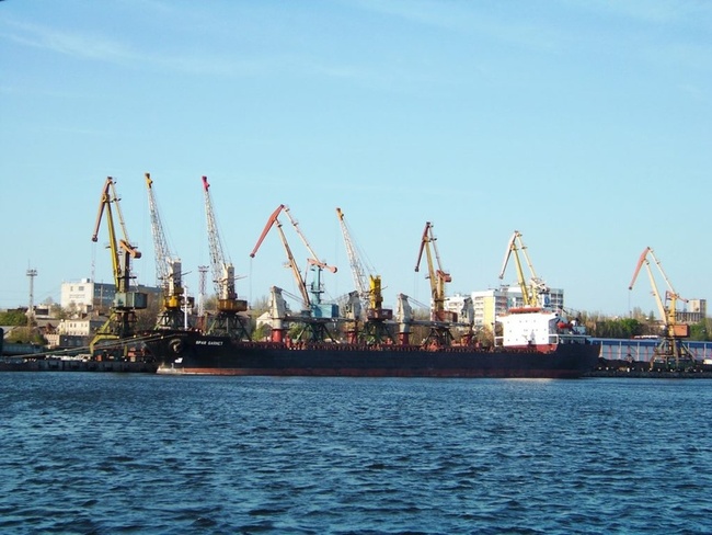 Одеська адміністрація морських портів не змогла оскаржити у суді штраф від антимонопольників