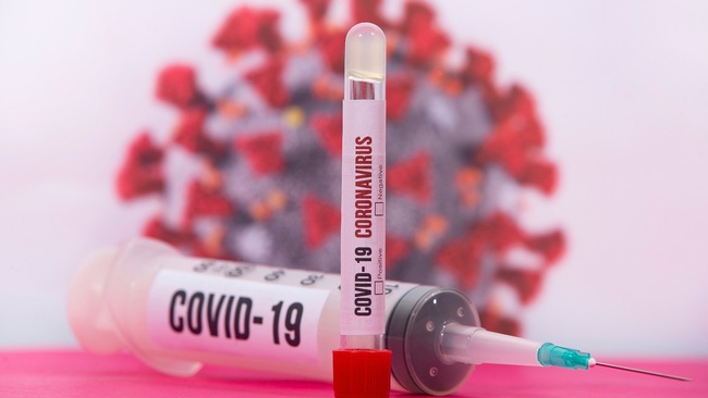 Количество инфицированных коронавирусом в Одесской области превысило 3 тысячи человек