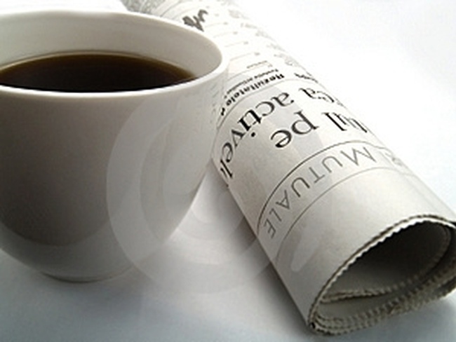 Утренний кофе от ИзбирКома: 9 апреля
