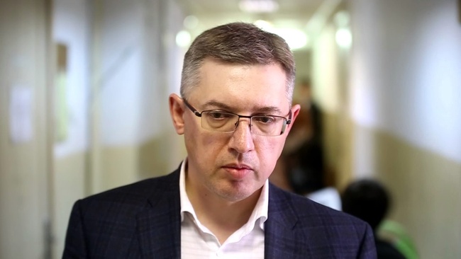 Интересы Ройтбурда в суде будет представлять брат экс-главы Одесской ОГА