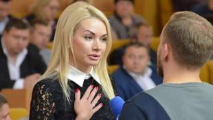 Mykolaiv MP is served a notice of suspicion of illicit enrichment