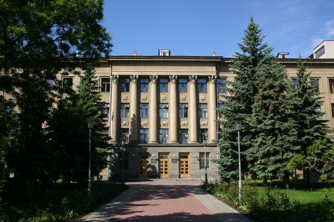 Одеський та інші інститути академії  держуправління передали в управління Міністерства освіти