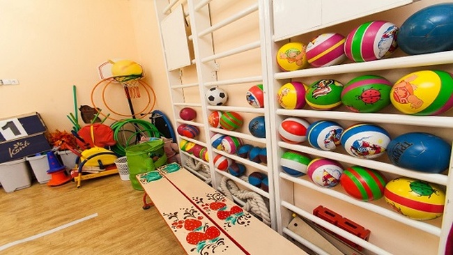 За два года в Одесской области создали дополнительные места для воспитания двух с половиной тысяч дошкольников