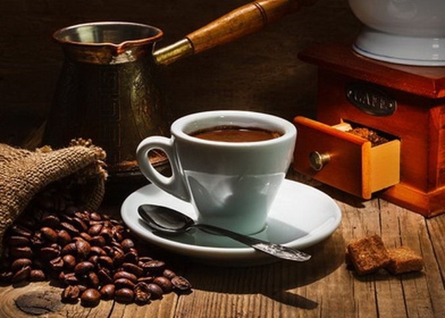 Утренний кофе от ИзбирКома: 27 ноября