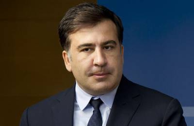 Саакашвили утвердил новые зарплаты для себя и подчиненных 