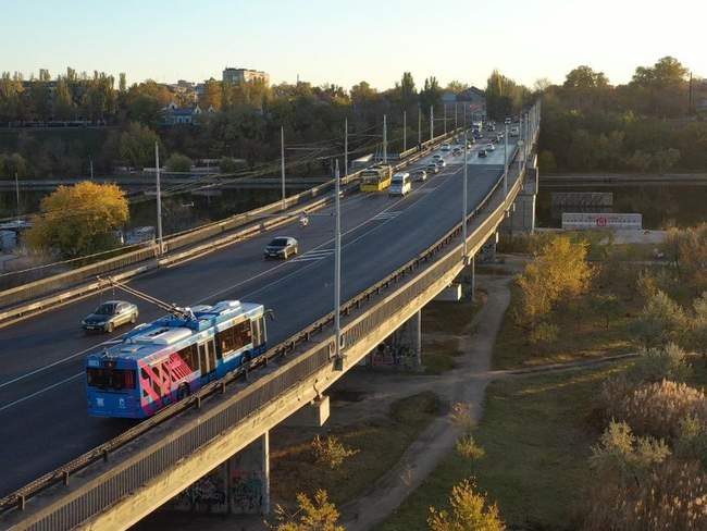 КП "Миколаївелектротранс"