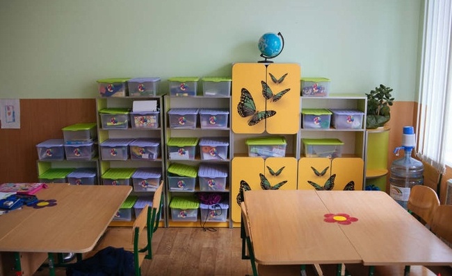 Одесским учителям предлагают за деньги пройти вместо них курсы для работы в «Новой украинской школе»