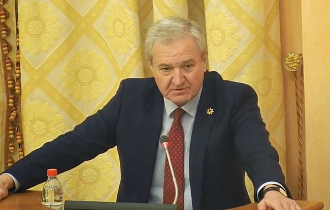 Гриневецкий предложил требовать для Одессы статуса города республиканского значения