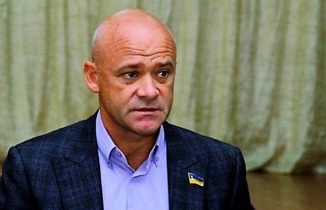 Прокуроры считают, что собрали достаточно доказательств против мэра Одессы в «деле Краяна»