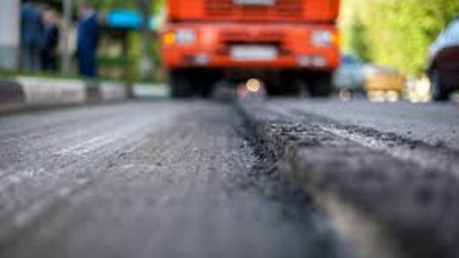 САД снова попробует найти подрядчика для ремонта дороги в Раздельнянском районе за 116 миллионов