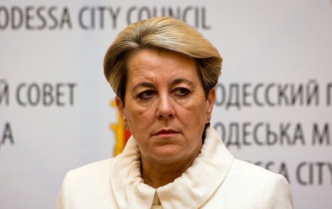 Экс-заместителя мэра Одессы назначили заместителем госуправделами