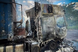 На Миколаївщині за добу рятувальники загасили 32 пожежі: горить врожай