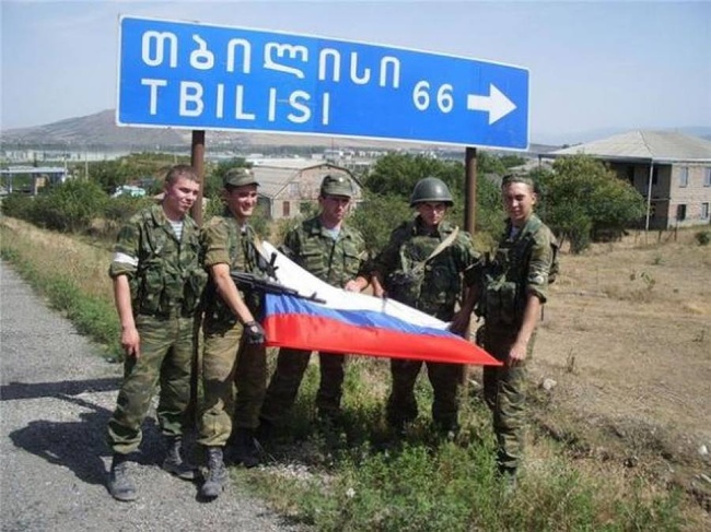 Десять лет спустя: кто из действующих одесских нардепов поддержал оккупацию грузинских территорий