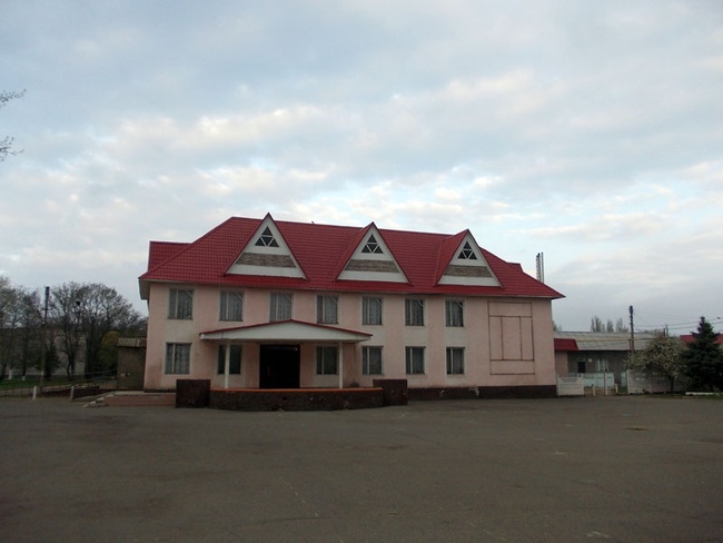 За окончательные работы по ремонту Дворца культуры в Раздельной Одесской области заплатят два миллиона