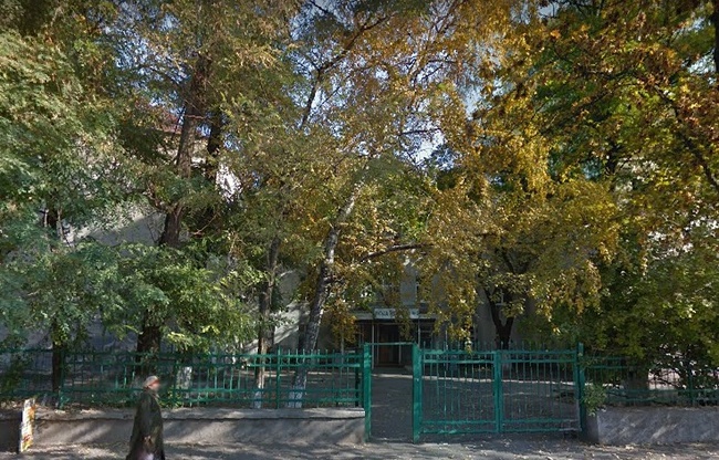 Центр первой медпомощи в Одессе отремонтируют за почти девять миллионов
