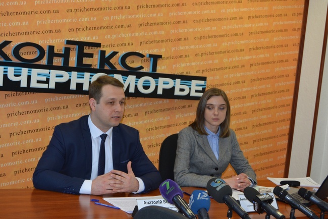 Одеська обласна організація Комітету виборців України провела оцінювання залучення громадян до управління містом