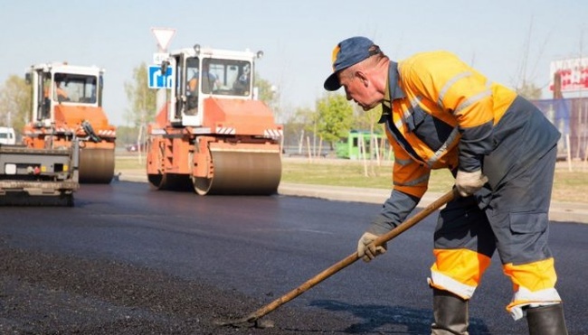 В Одессе планируют потратить более 12 миллионов на ремонт дорог