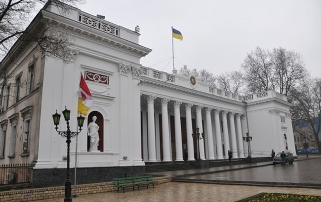 Лише третина депутатів Одеської міськради відвідала всі засідання комісій за три роки повноважень