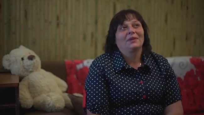 Мати зниклого безвісти на Донбасі шукає сина
