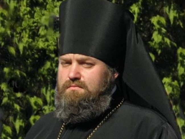 Одеській єпархії Православної церкви України призначили нового керівника