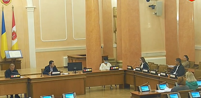 "Теплопостачання міста Одеси" проситиме в міської ради ще 120 мільйонів допомоги