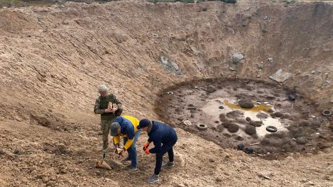 ФОТО: Міністерство оборони України