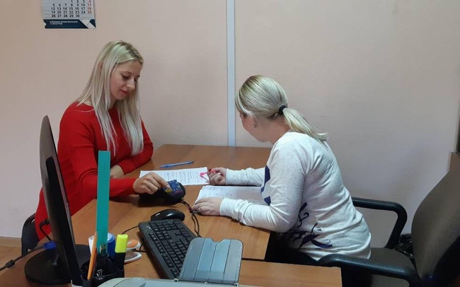 В центрах административных услуг пяти районов Одесской области упростили механизм оплаты