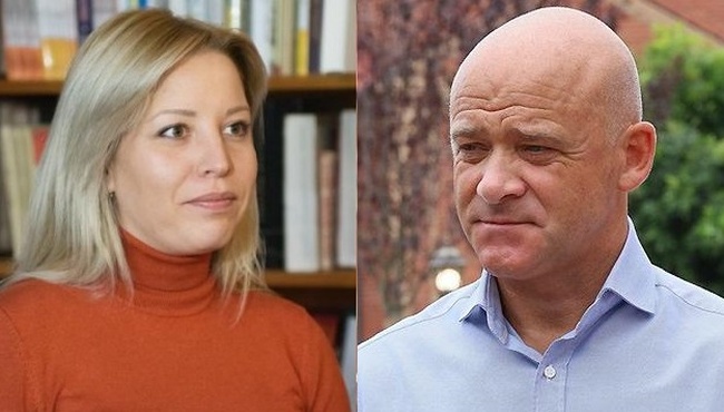 Труханов намерен назначить руководить «Теплоснабжением города Одессы» оппозиционного депутата