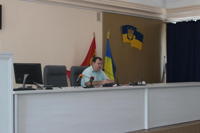 Белгород-Днестровский горсовет решил, как будет информировать население о работе  коммунальных предприятий