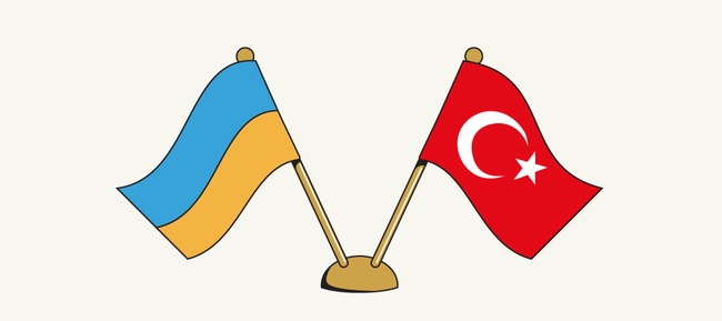 Одещина на другому місці за привабливістю для турецького бізнесу за даними YouControl