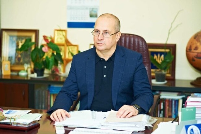 Міністерство освіти призначило новообраного ректора ОНУ ім. Мечникова