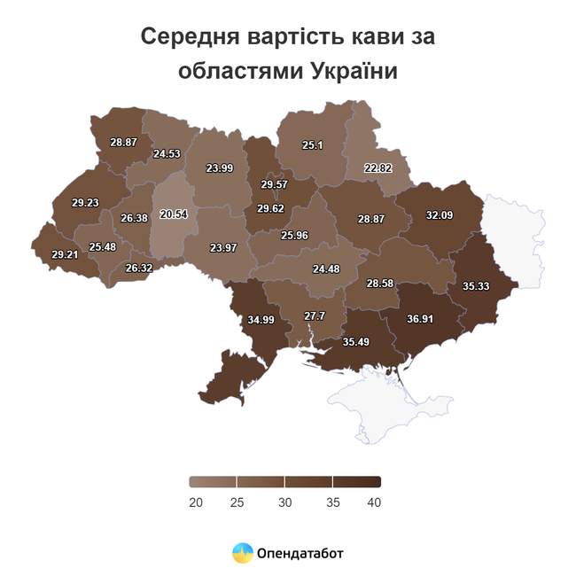 Інфографіка: Опендатабот