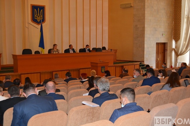 Одеська райрада підтримала установку пам'ятної дошки подіям 2 травня (оновлено)