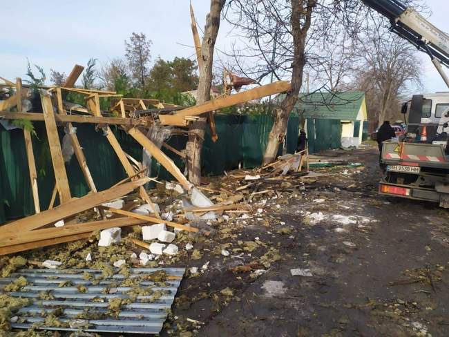 Фото: Державна екологічна інспекція Південно-Західного округу