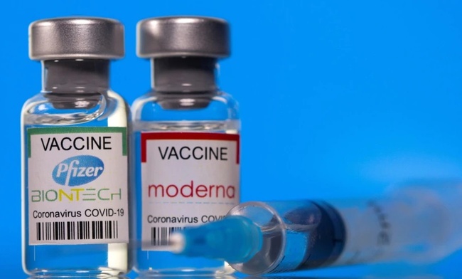 Посадовці одеської мерії не досить активно вакцинуються