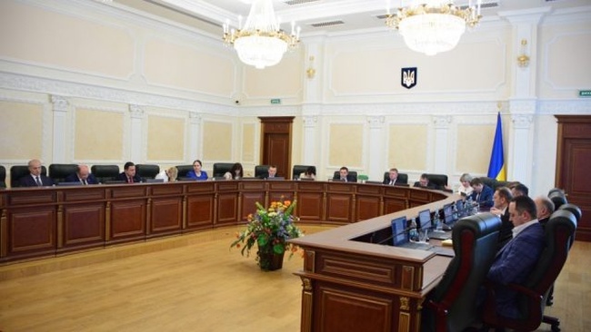 Двое судей из Одесской области ушли в отставку