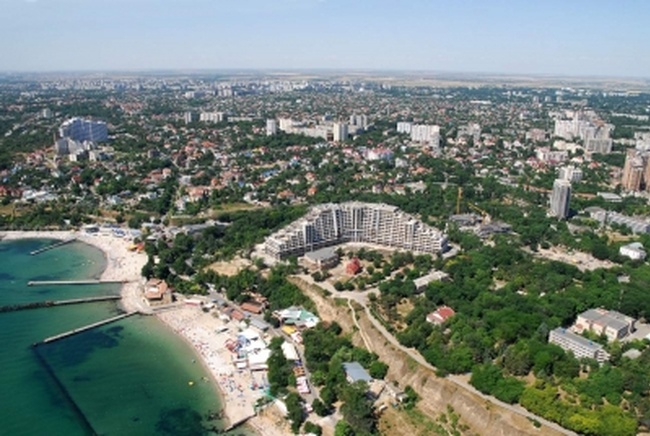 Одесса заняла 40-е место в рейтинге прозрачности ста городов Украины