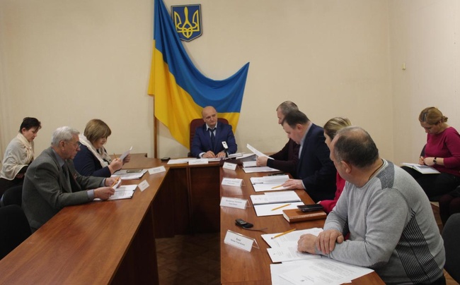 Исполком Белгород-Днестровского городского совета утвердил новые ставки для начальников коммунальных предприятий